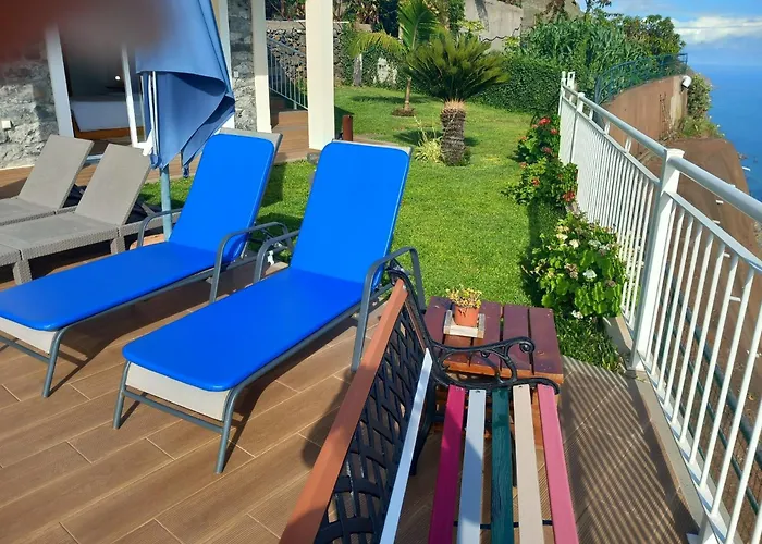 Casa Sol E Vista 2